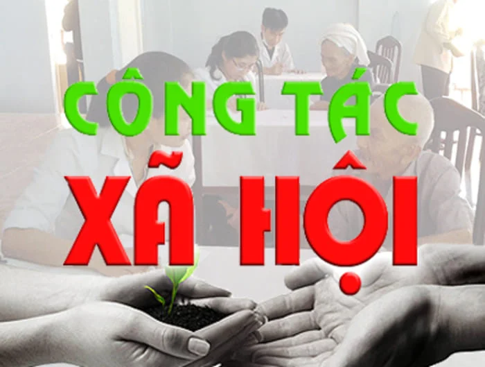 Văn bằng 2 Trung cấp Công tác xã hội