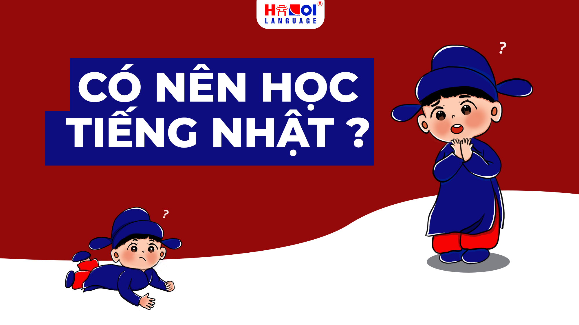 Trung cấp tiếng Nhật online