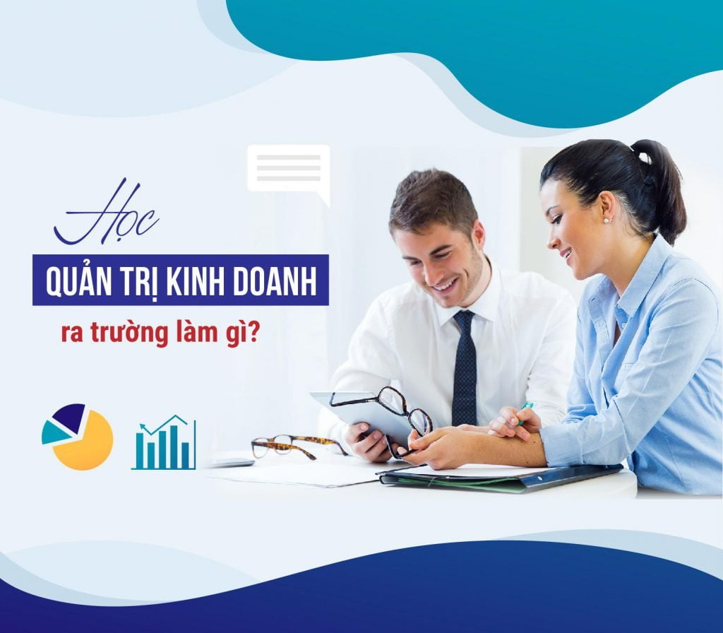 trường trung cấp quản trị kinh doanh 