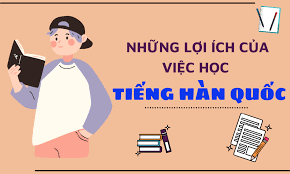 Trung cấp tiếng hàn từ xa