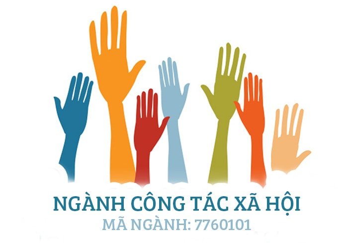 Trung cấp Công tác xã hội