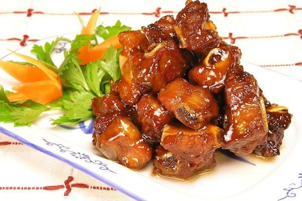 Trung cấp Kỹ thuật chế biến món ăn từ xa