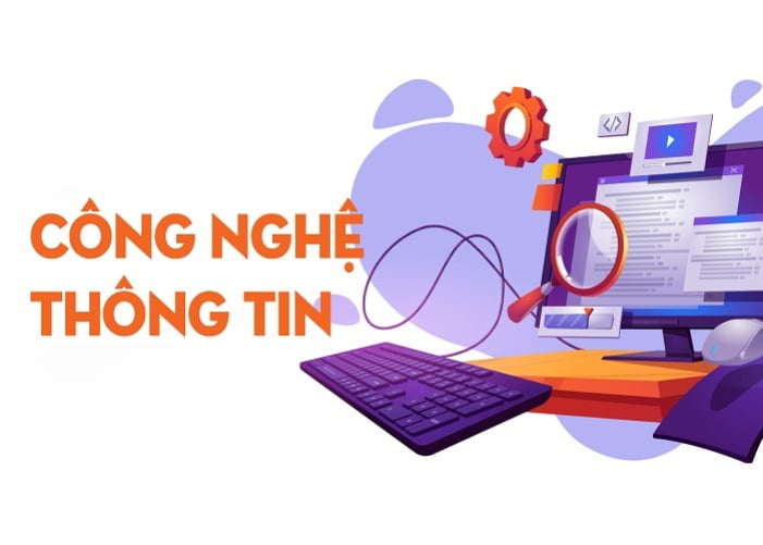 Văn bằng 2 cao đẳng Công Nghệ Thông Tin